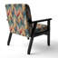 Fauteuil de 23 po de large Cantina-399942208-356315478