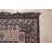 Shoneka Brown Flatweave Wool Area Rug