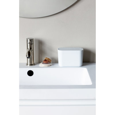 Brabantia Mindset Bathroom Waste Caddy