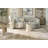 George Oliver Jeffs Machine Washable Latte Mid-Century Modern Indoor Rug-372653245