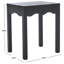Table d'appoint Bustillos-1186240664
