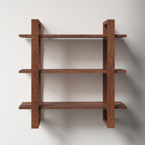 Gibbs Metal Tiered Shelf