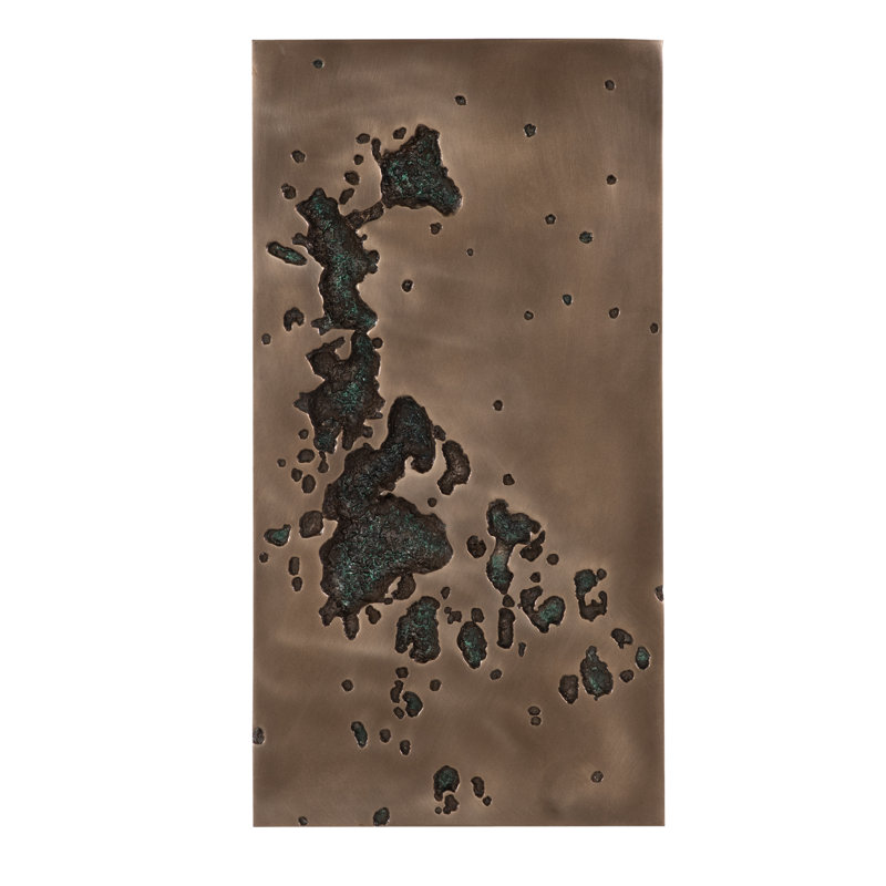 Splotch Wall Décor