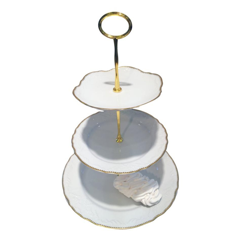 Simply Tiered Stand