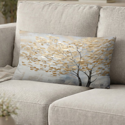 Coussin Minimalisme