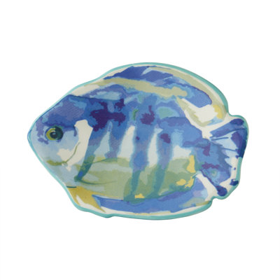 Hanke Soap Dish