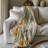 Rustic Garden - 1 Piece Premium Blanket-99076669