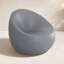 Stone Patio Chair-59999364