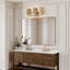 Applique murale de salle de bain 3 lumières Weavington-128515903-128515906-121436229