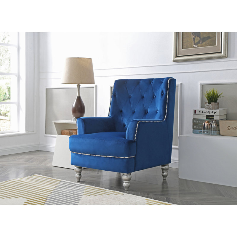 Chaise Glory Furniture Pamona