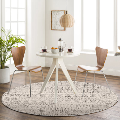 Pisa Geometric Rug