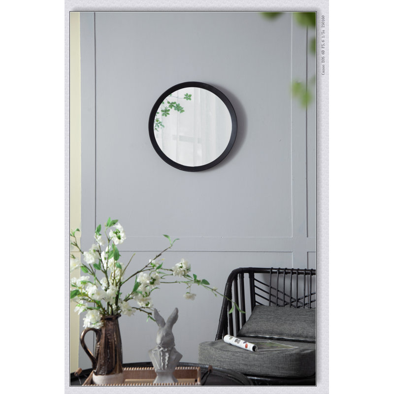 D20x1,5 "Transition Decor, Noir