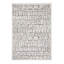Tapis moderne à formes géométriques-402674359-402674360