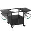 Table pour barbecue Big Egg