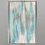 Blue Gaze (Vert) - Imprimé-708918412-708918415