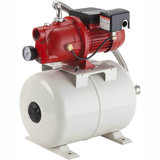 Plug-in Pump