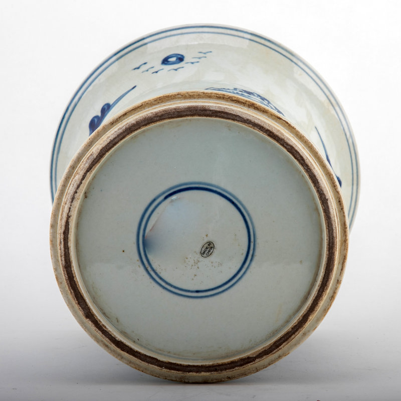 Handmade Ceramic Basin