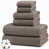 Taupe selected