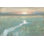 «Evening Stream» par James Wiens - Peinture