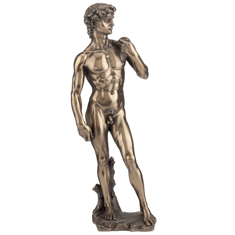 Statue de Toula