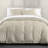 Hera Washed Linen Flange Modern Rustic Chic 1 Piece Duvet Cover-1759698180-1878063950