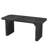 Girace 62.99'' W Modern Simple Executive Computer Desk with Engineered Wood Top and Legs-1508389431