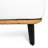Club Chair For Outdoor Poolside - Design With Water- Cushions & Legs Seat Fashionable Flair Wood