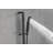 Eco-Performance Handheld Shower With 28-Inch Slide Bar And 59-Inch Hose