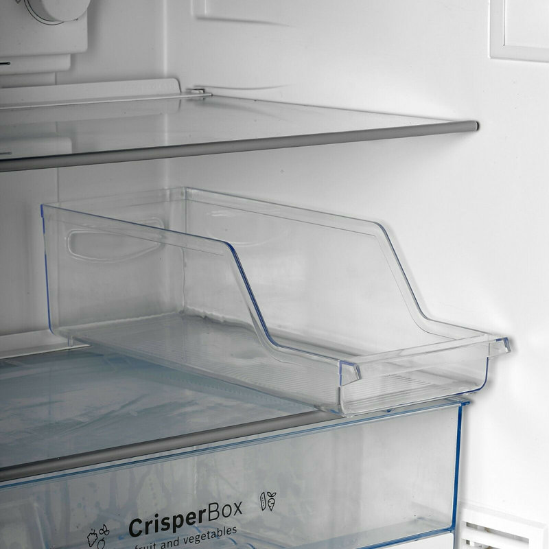 Helghi Refrigerator Storage Boxes