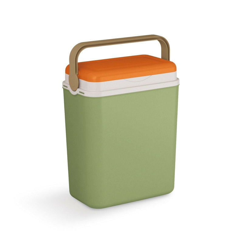 Adua Dakota Fields 12L Ice Chest in Green