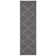 Basic Grey Rug