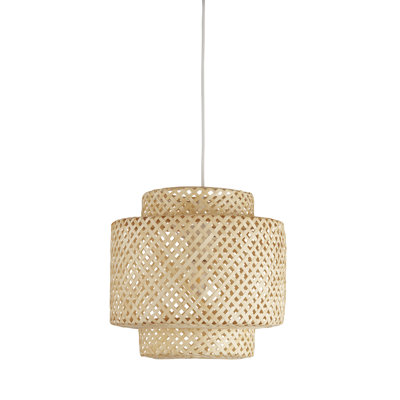Bamboo Shade 30Cm