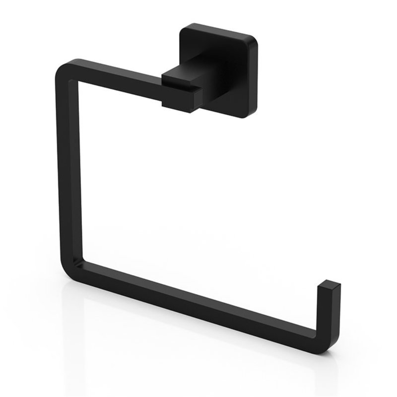 Kaeden Wall Mounted Toilet Paper Holder