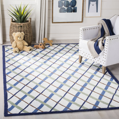 Tapis pour enfant Safavieh