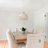 Berklin 1 - Light Natural Dome Pendant-2032378513