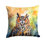 Coussin décoratif intérieur / extérieur Autre / Sans motif