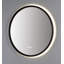 Miroir anti-buée en chêne naturel Veener-2104055497-2104055500-2104055498