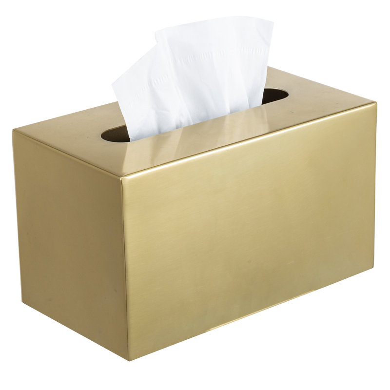 Tissue Box Cover