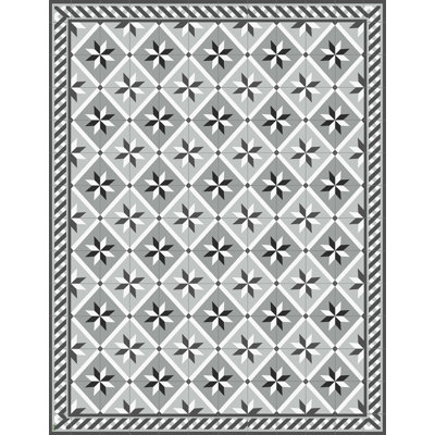 Abaigael Geometric Area Rug