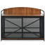 Table de bout pour ferme en bois Farmhouse-1497746516