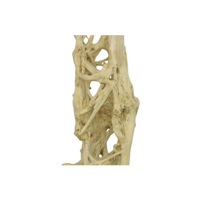 Origins 80" H Entwined Root Column