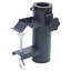 Mccluney Adjustable Table Balcony Umbrella Holder