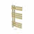 Brushed Brass is out of stock