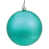 Bleu sarcelle brillant