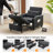 Hosie Upholstered Accent Chair-521579606