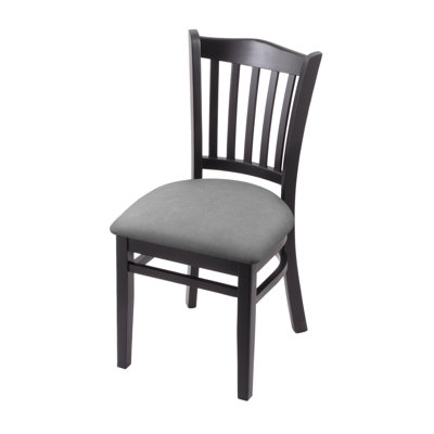 Hampton 18'' H Upholstered Beech Side Chair