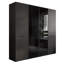 Manufactured Wood Wardrobe-305707061