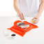 Lékué Silicone Steamer Basket Diameter