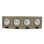 Beauford Wall Clock