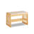Solid Wood Rattan Woven Shoe Changing Stool, Home Use, Can Sit Shoe Cabinet.